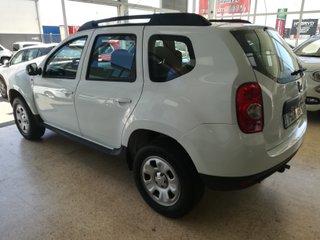 Dacia Duster 2010