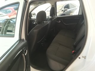Dacia Duster 2010
