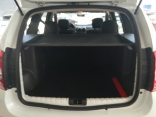 Dacia Duster 2010