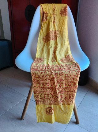 Pareo/Chal Ganesh India