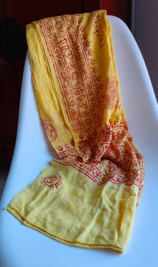 Pareo/Chal Ganesh India
