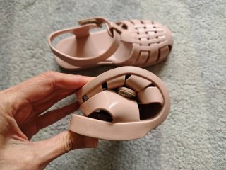 Lote Sandalias Verano Niña