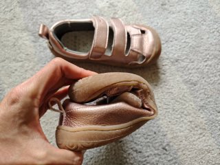 Lote Sandalias Verano Niña