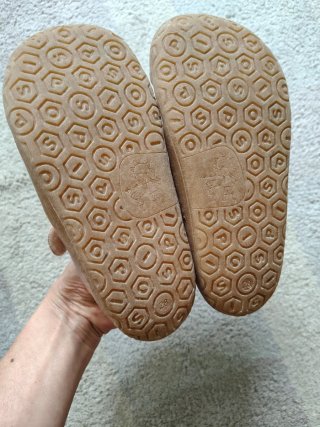 Lote Sandalias Verano Niña