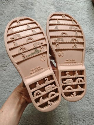 Lote Sandalias Verano Niña