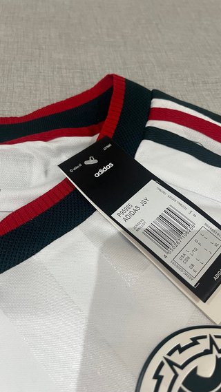 Camiseta de fútbol México Adidas player version