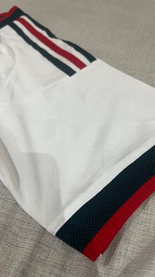 Camiseta de fútbol México Adidas player version