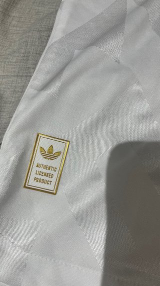 Camiseta de fútbol México Adidas player version