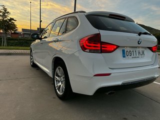 BMW X1 2013