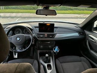 BMW X1 2013