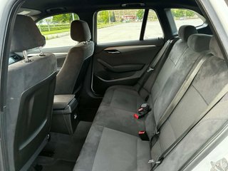 BMW X1 2013
