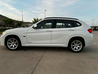 BMW X1 2013