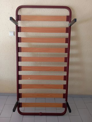Somier Flex 90x190