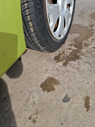 Ford Fiesta 2010