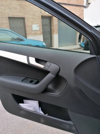 Audi A3 2008