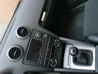 Audi A3 2008