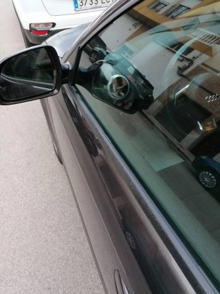 Audi A3 2008