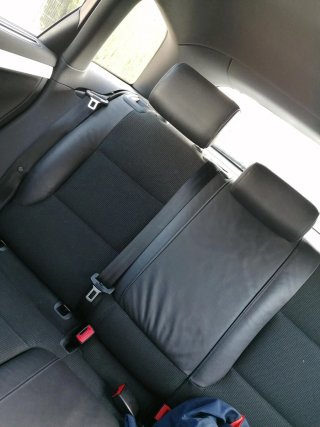 Audi A3 2008