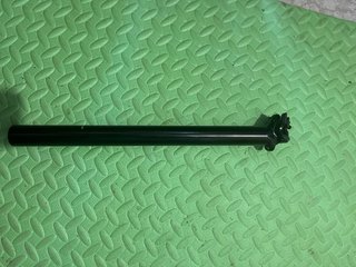 Tija Bontrager Supercaliber
