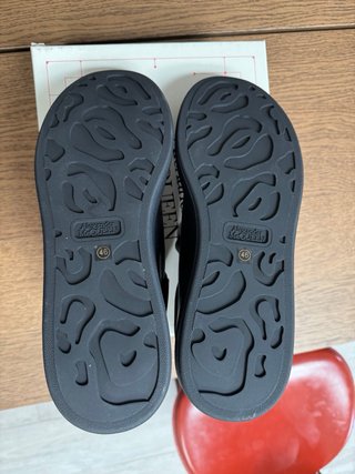 Alexander McQueen Sneakers Nere