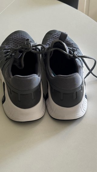 Nike Free Metcon Zapatillas Deportivas Hombre