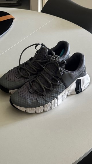 Nike Free Metcon Zapatillas Deportivas Hombre
