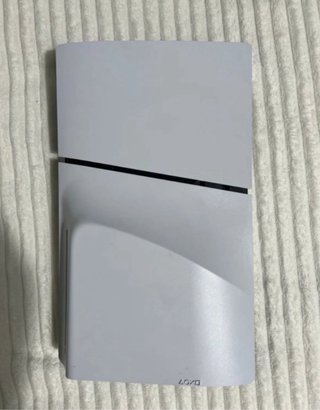PS5 SLIM con lector + 007First Light GARANTIA 2028