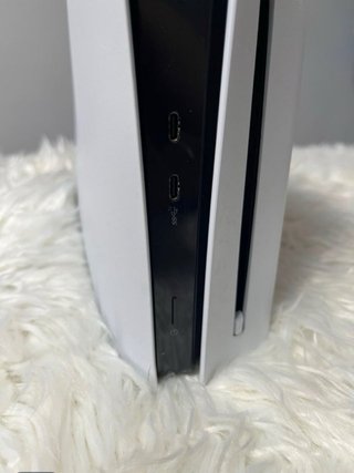 PS5 SLIM con lector + 007First Light GARANTIA 2028