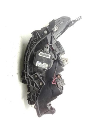 Subaru faro izquierdo forester (sh_) 20579036