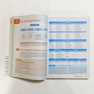 La cura delle parole Volume A Grammatica Einaudi