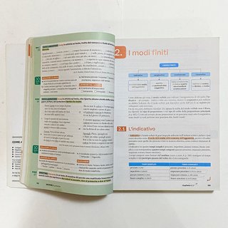 La cura delle parole Volume A Grammatica Einaudi