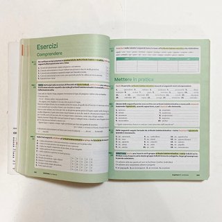 La cura delle parole Volume A Grammatica Einaudi