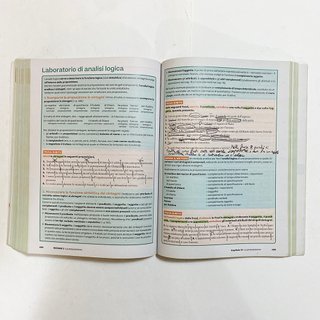 La cura delle parole Volume A Grammatica Einaudi
