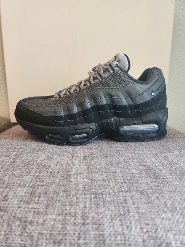 Nike Air Max 95 (GS) Zapatillas Deportivas