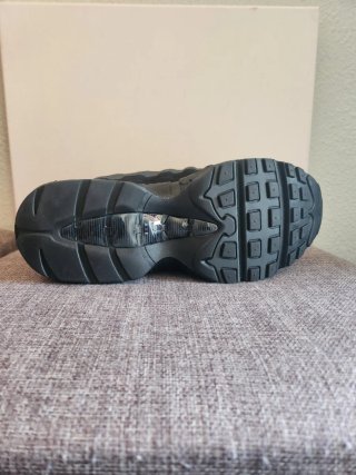 Nike Air Max 95 (GS) Zapatillas Deportivas