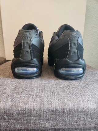 Nike Air Max 95 (GS) Zapatillas Deportivas
