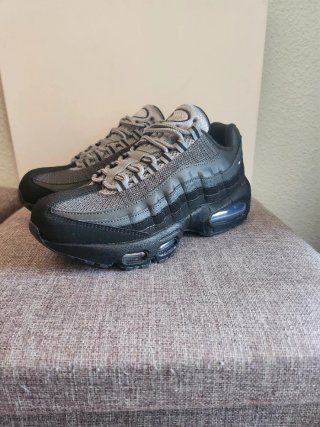 Nike Air Max 95 (GS) Zapatillas Deportivas