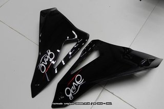 Carenado para YAMAHA MT10 / SP 2016 - 2021