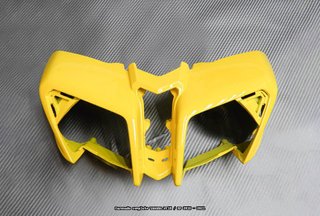 Carenado para YAMAHA MT10 / SP 2016 - 2021