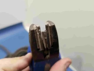trumpf c160-2 tijera electrica para chapa 230v