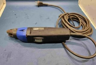 trumpf c160-2 tijera electrica para chapa 230v