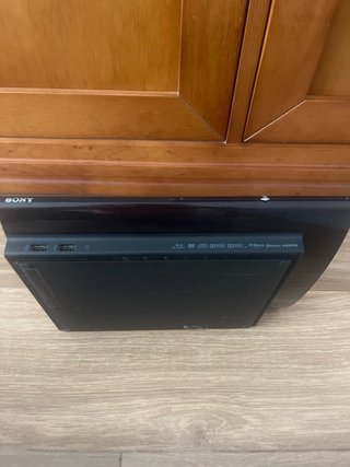 Consola Playstation 3 Negra
