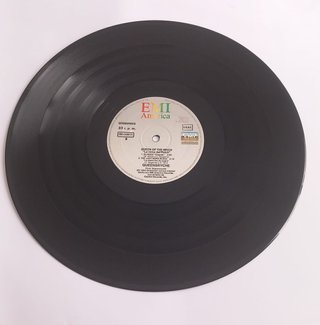 Queensryche Mini LP Queen of the Reich