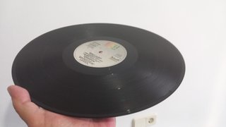 Queensryche Mini LP Queen of the Reich