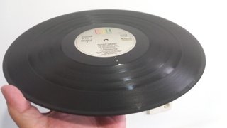 Queensryche Mini LP Queen of the Reich