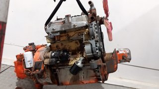 Motor Perkins Diesel 4 Cilindros Completo