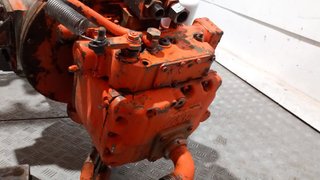 Motor Perkins Diesel 4 Cilindros Completo