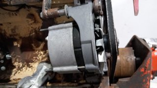 Motor Perkins Diesel 4 Cilindros Completo