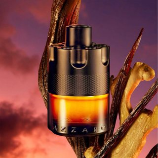 Azzaro The Most Wanted Parfum 100ml