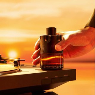 Azzaro The Most Wanted Parfum 100ml